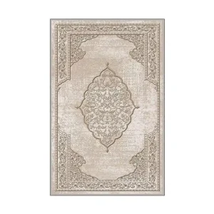 Homefesto Matta 120x180 cm Multifärgad - Textil & mattor Snabb frakt