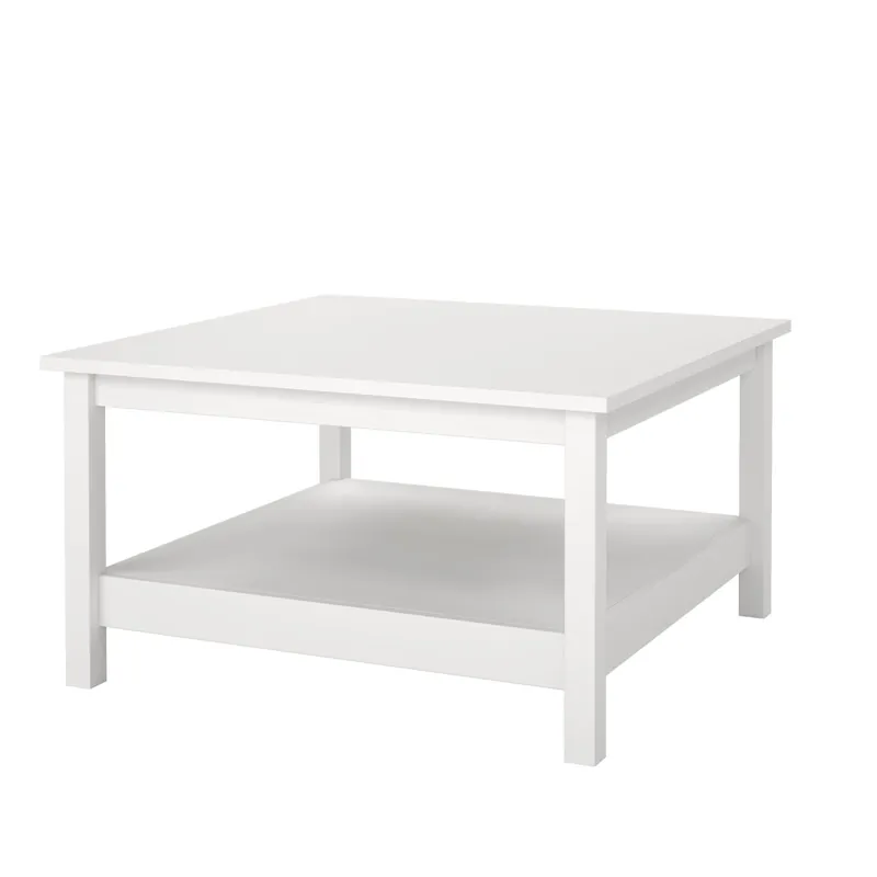 Tvilum Vallvidera Soffbord 81 cm - Möbler Sista chansen