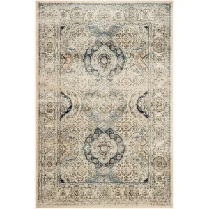 Lägg i varukorgen Homefesto Matta 160x230 cm Multifärgad/Sammet - Textil & mattor