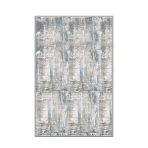 Kampanj Homefesto Matta 80x150 cm Multifärgad - Textil & mattor