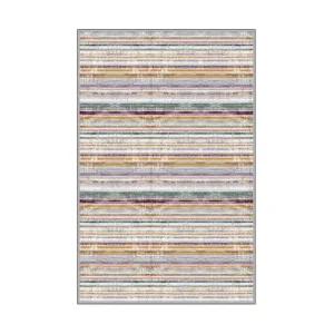 Homefesto Matta 80x150 cm Multifärgad - Textil & mattor Nyhet