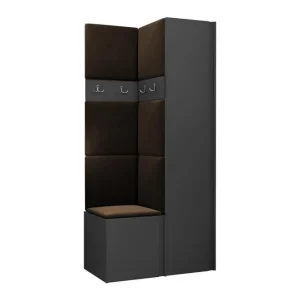 Begränsat antal Dunvegan Highboard - Förvaring