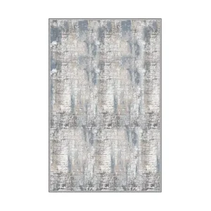 Homefesto Matta 120x180 cm Multifärgad - Textil & mattor Fynd