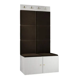 Begränsad tid Dunvegan Highboard - Förvaring