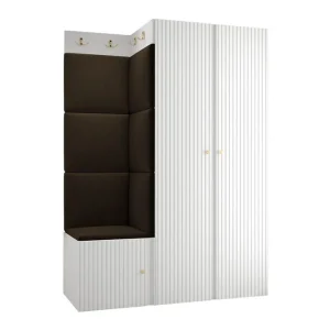 Begränsad tid Dunvegan Highboard - Förvaring