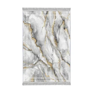 Kampanj Homefesto Matta 160x230 cm Multifärgad/Sammet - Textil & mattor