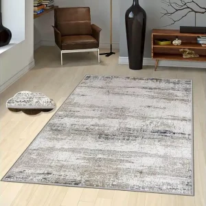 Homefesto Matta 120x180 cm Multifärgad - Textil & mattor Rabatt
