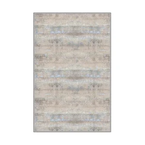 Lågt pris Homefesto Matta 120x180 cm Multifärgad - Textil & mattor