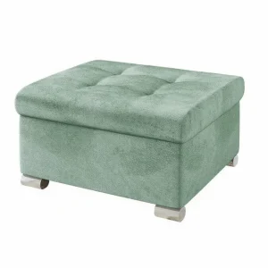 Trefor Fotpall 68 cm - Möbler Endast idag