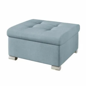 Trefor Fotpall 68 cm - Möbler Rea