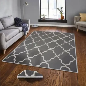 Premium Homefesto Matta 80x150 cm Multifärgad - Textil & mattor