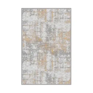 Homefesto Matta 120x180 cm Multifärgad - Textil & mattor Erbjudande