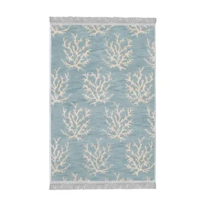 Homefesto Matta 80x120 cm Multifärgad/Sammet - Textil & mattor Köp nu