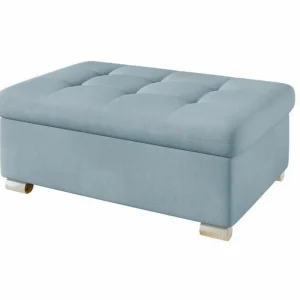 Trefor Fotpall 70 cm - Möbler Populär