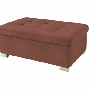 Trefor Fotpall 70 cm - Möbler Nyhet