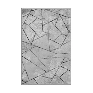 Homefesto Matta 180x280 cm Multifärgad - Textil & mattor Populärt val