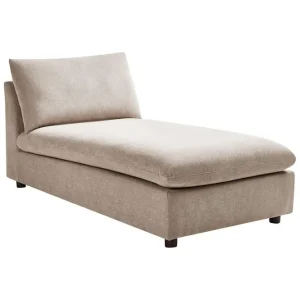 Nyhet Schäslong Vizille Beige Beige - Möbler