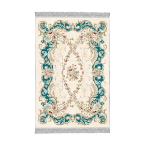 Homefesto Matta 180x280 cm Multifärgad/Sammet - Textil & mattor Endast denna vecka