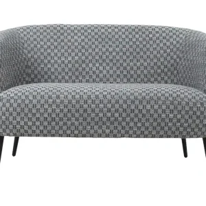 Reapris Accent Soffa Grå - Möbler