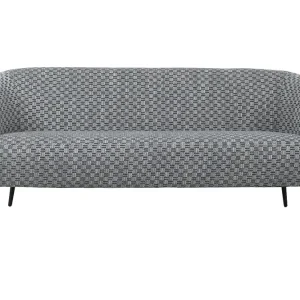 Billig Accent Soffa Grå - Möbler