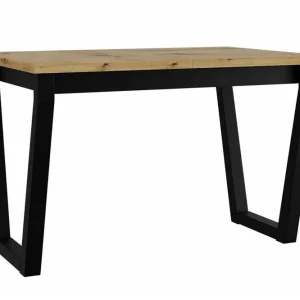 Utförsäljning Patrickswell Matbord 80 cm - Möbler