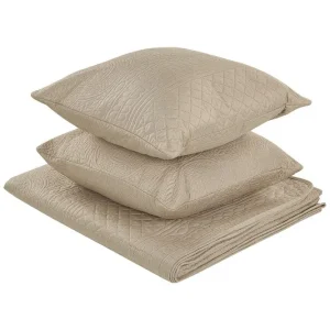 Begränsat antal Sängöverkast Shush 160x220 cm 160x220 cm - Textil & mattor