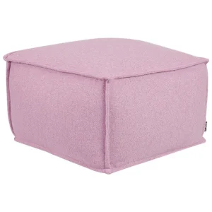 Begränsad tid Sittpuff Sherali Rosa Rosa - Möbler