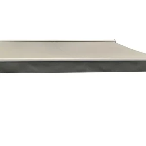 Beställ nu 250x200 cm Markis Beige - Utemöbler & utemiljö