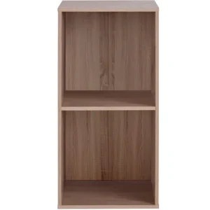 Cuitdela Skoskåp 43x35 cm 2 Hyllplan Natur - Förvaring Begränsat erbjudande