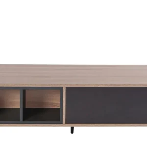 Cobham Soffbord 120 cm Grafit - Möbler Kundfavorit