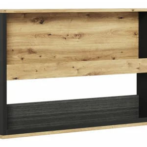 Begränsat antal Rathmore Vägghylla 92x12 cm - Förvaring