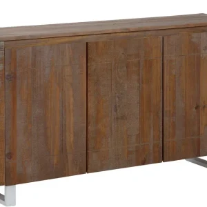 Rea Telestad Sideboard 85x28 cm Brun - Förvaring