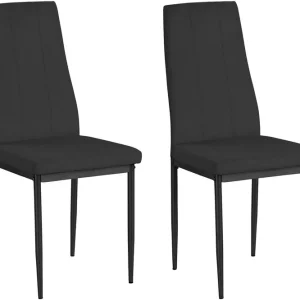 Outlet Aggarp Matstol Svart - Möbler