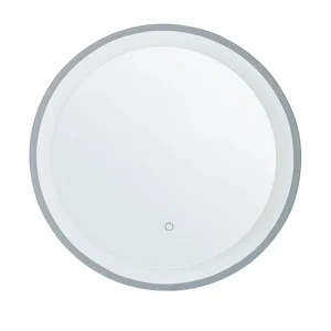 Badrumsspegel med LED Brinay - Hus & renovering Bästa pris