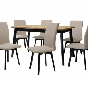 Billig Patrickswell Matgrupp - Möbler