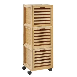 Fynd Badrumsskåp Shawnee - Hus & renovering