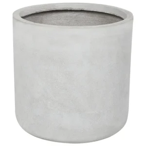 Trädgårdskruka Messene 34x34x33 cm 34x34x33 cm - Trädgård & spabad Fynd