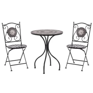Cafeset Cariati - Utemöbler Köp online