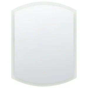 Premium Badrumsspegel med LED Beziers - Hus & renovering