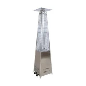 Tower Gasvärmare - Utemöbler & utemiljö Fri frakt
