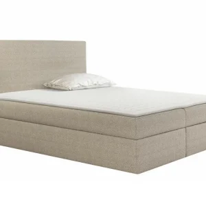 Trygg betalning Pries Sängram 200x200 cm - Möbler