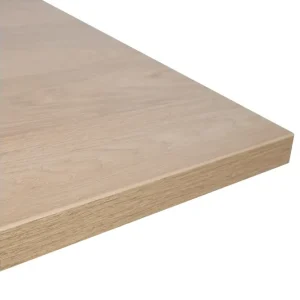 Säker betalning Ergo Bordsskiva 160x80 cm Natur - Möbler