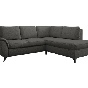 Billig Hereford 3-sits Hörnbäddsoffa - Möbler