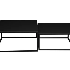 Trygg betalning Wardner Soffbord 76 cm - Möbler