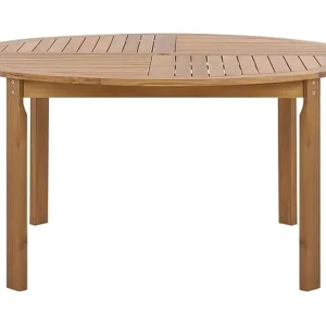 Barrata Matbord Utomhus 150 cm Akacia - Utemöbler & utemiljö Lågt pris