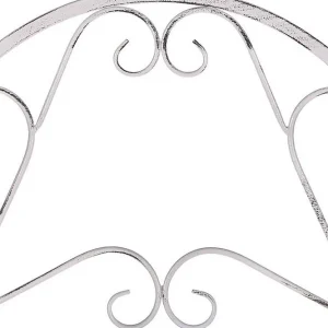Populär Hylla Romaza 40x27 cm Vit - Förvaring
