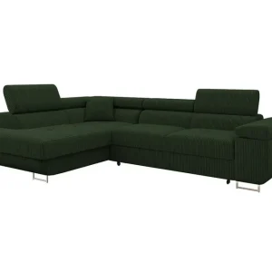 Begränsat antal Kintore 4-sits Hörnbäddsoffa - Möbler