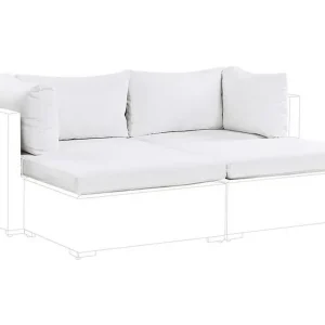 Kampanj Bochini Dynfodral 66x86 cm Krämvit - Textil & mattor
