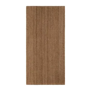 Populär KM Home Agra Jutematta 75x150 cm Natur - Textil & mattor