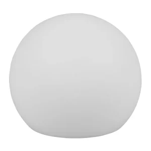 Nedsatt pris Trio Lighting Melo solar boll + spjut 20cm RGBW - Utemöbler & utemiljö